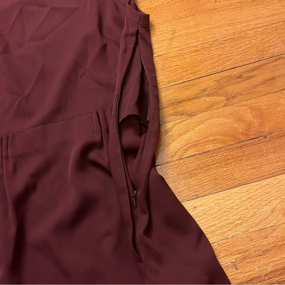 Theory Sleeveless Dress - Picture 5 of 8